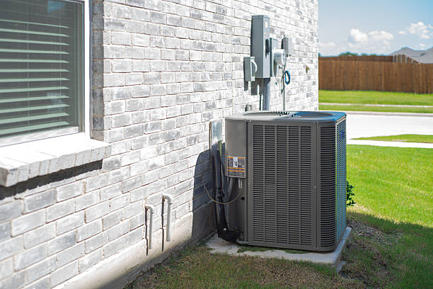 Reliable Hvac contractor in Lamar, CO by FH HVAC